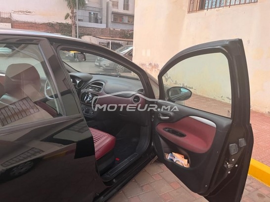 FIAT Punto Evo occasion 1777752