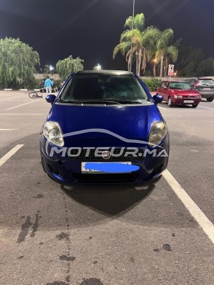 فيات بونتو 2007 مستعملة 2964421