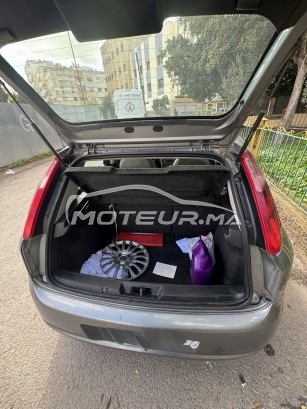 FIAT Punto occasion 3098003