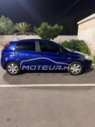 فيات بونتو 2007 مستعملة 2964420