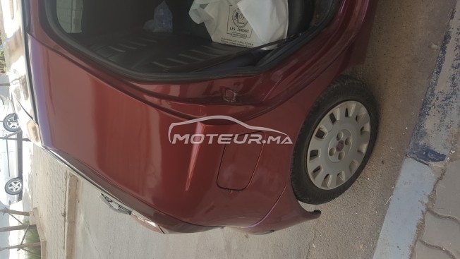 FIAT Punto 2009 occasion 1683454