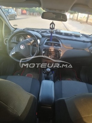 FIAT Punto 1.3 multi-jet occasion 1564010