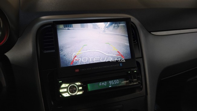 فيات بونتو 1.2l - 7ch grand punto مستعملة 1582263