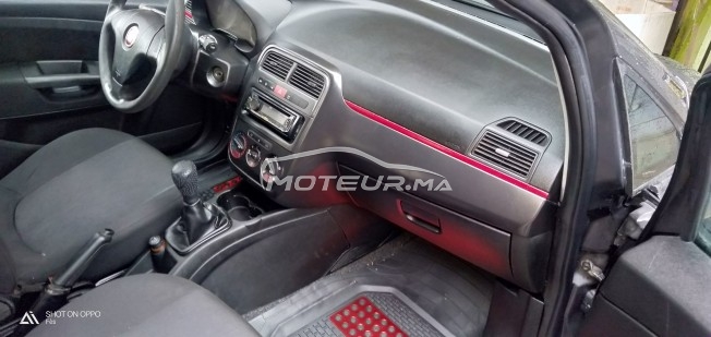 فيات بونتو مستعملة 1368284