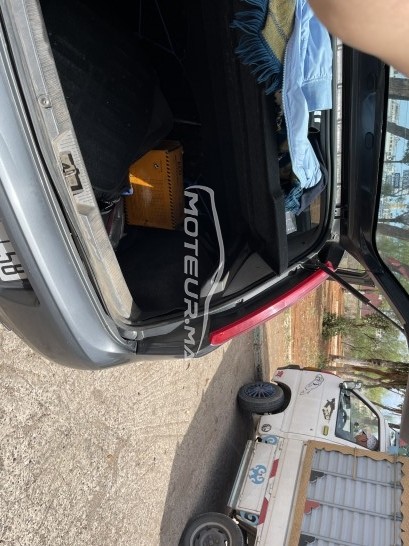 فيات بونتو 5 chevaux مستعملة 2004189