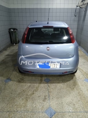 FIAT Punto occasion 1623886