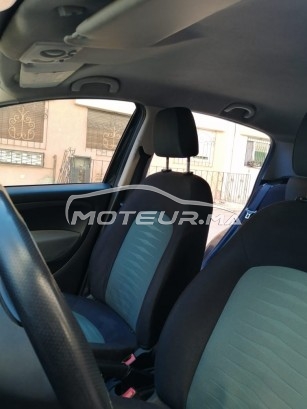 فيات بونتو 2010 مستعملة 1789000