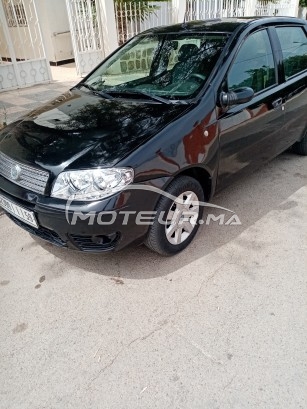 فيات بونتو مستعملة 1611738