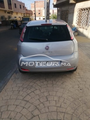 فيات بونتو مستعملة 1652936