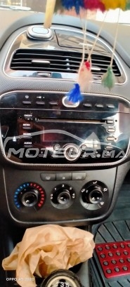 فيات بونتو مستعملة 1212130