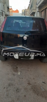 FIAT Punto Dci occasion 1837867