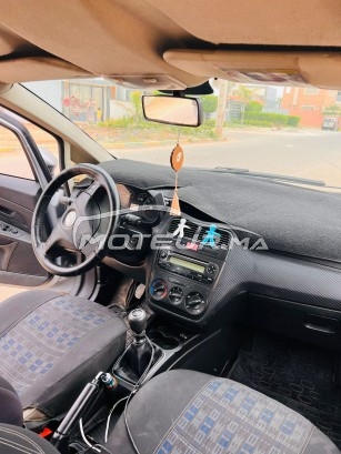 فيات بونتو مستعملة 1396875