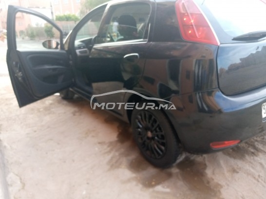 فيات بونتو مستعملة 1179691