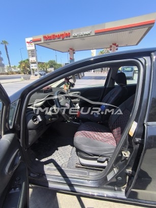 فيات بونتو Grand مستعملة 2413392