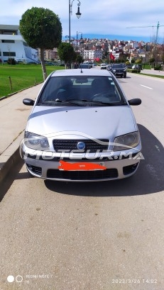 فيات بونتو 1.2 مستعملة 1599380