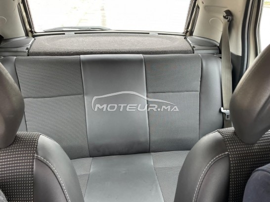 فيات بونتو مستعملة 1201005