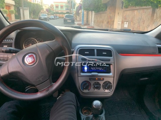 فيات بونتو 1.3 مستعملة 1164511