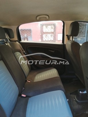 فيات بونتو 2010 مستعملة 1789001