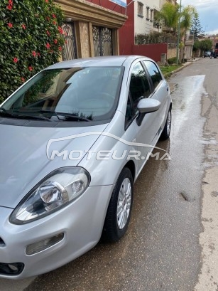 فيات بونتو مستعملة 1316819