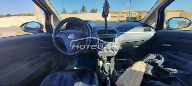 فيات بونتو مستعملة 1168042