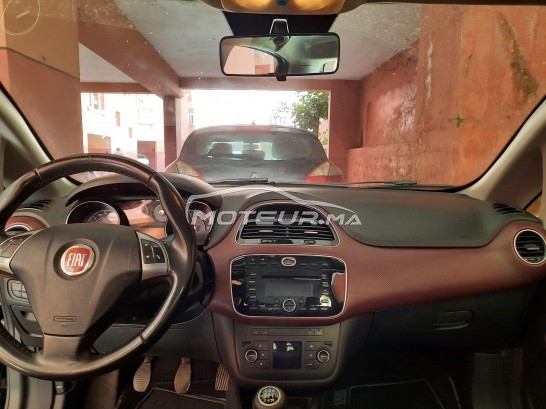 فيات بونتو مستعملة 1156746