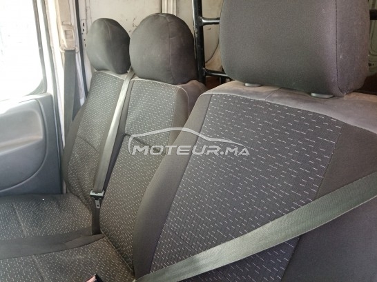 FIAT Scudo occasion 1398381