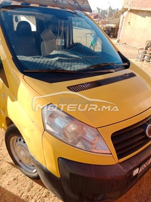 FIAT Scudo 1,5 occasion 2786290