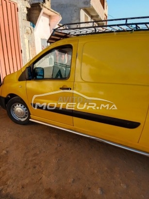 FIAT Scudo 1,5 occasion 2786285