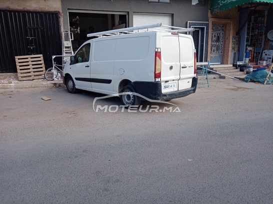 FIAT Scudo occasion 1398384