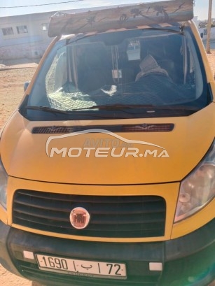 FIAT Scudo 1,5 occasion 2786393