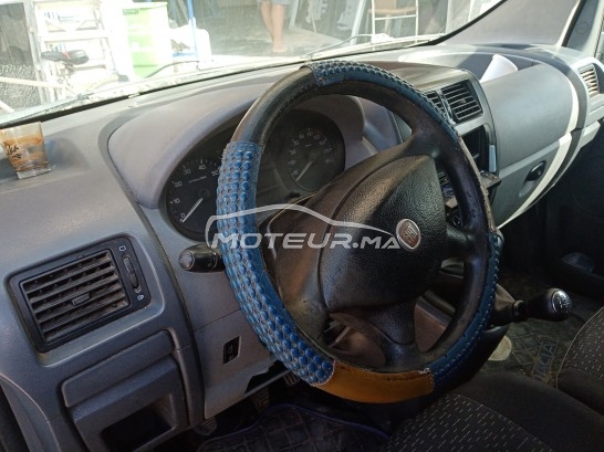 FIAT Scudo occasion 1398380