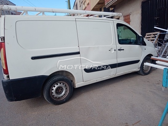 FIAT Scudo occasion 1398383