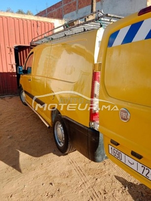 FIAT Scudo 1,5 occasion 2786288