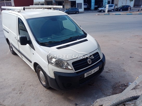 FIAT Scudo occasion 1398382