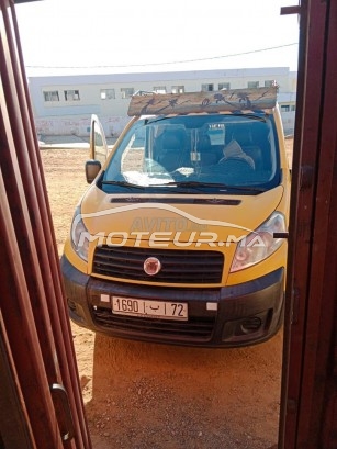 FIAT Scudo 1,5 occasion 2786287