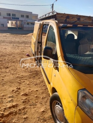 فيات سكودو 2008 مستعملة 2590099