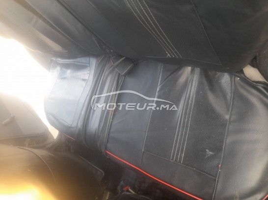 فيات سيينا 99 مستعملة 1994841