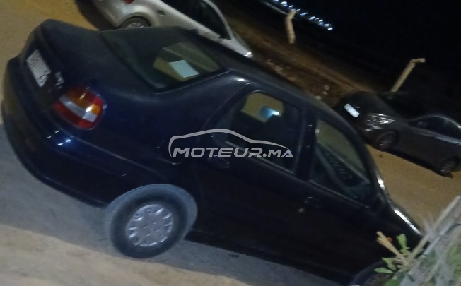 فيات سيينا 2003 مستعملة 2548012