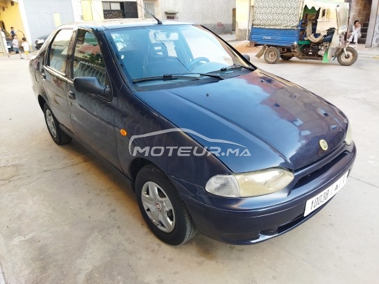 FIAT Siena occasion 1632051
