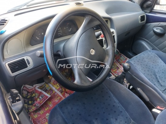 FIAT Siena occasion 1632049