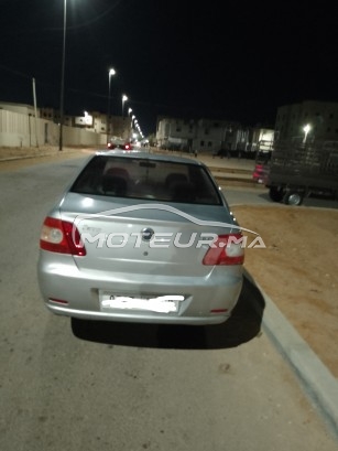 FIAT Siena occasion 1768223