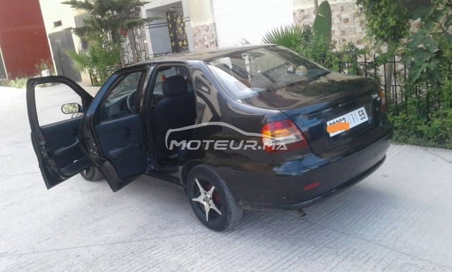 فيات سيينا 2004 مستعملة 2609474