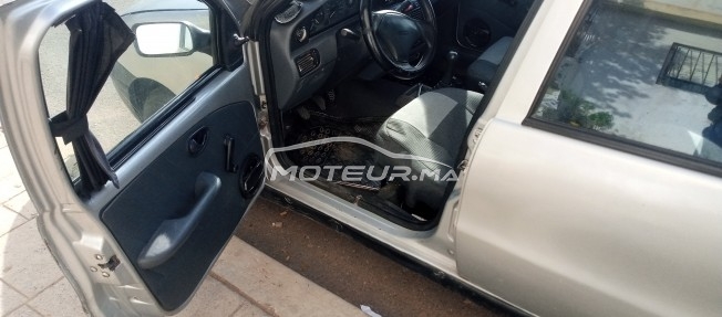 فيات سيينا مستعملة 1989578