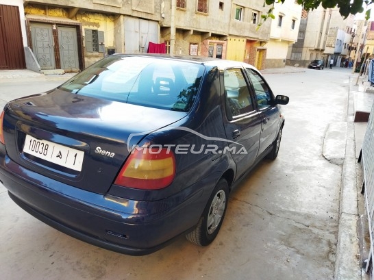 FIAT Siena occasion 1632053