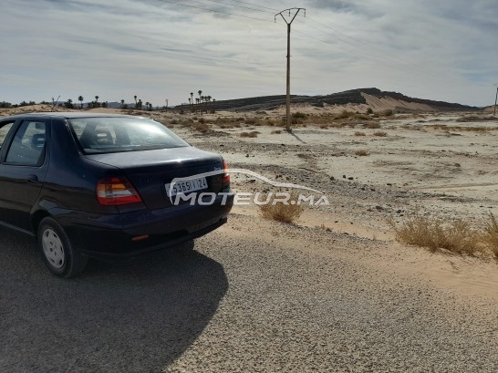 FIAT Siena occasion 1586018