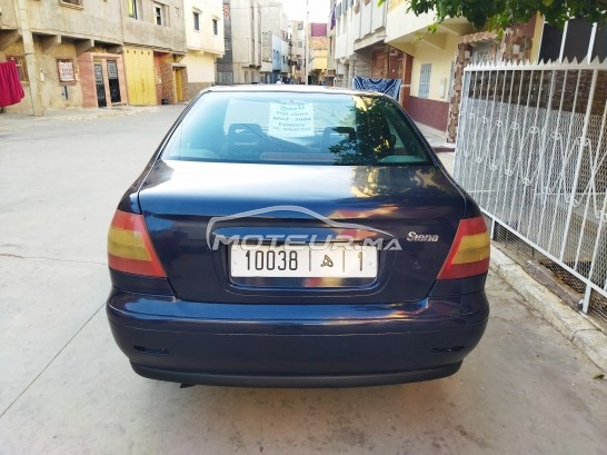 FIAT Siena occasion 1632054