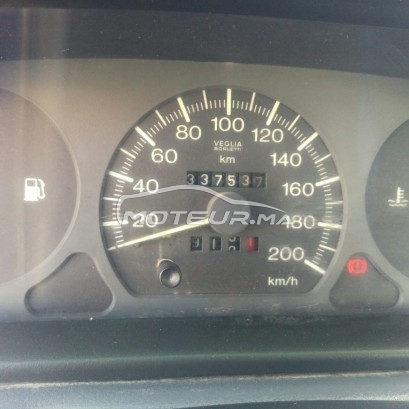 فيات سيينا 2001 مستعملة 1918375