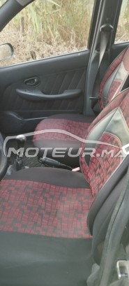 فيات سيينا 2004 مستعملة 2609472