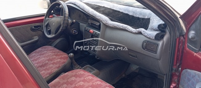 فيات سيينا 1999 مستعملة 2000836