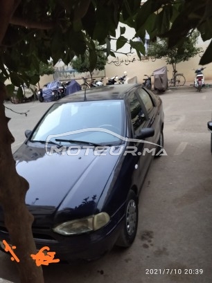 فيات سيينا مستعملة 1613262